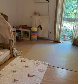 3 Zimmer mit Garten am Stadtrand - perfekt für junge Familien – 90768 Fürth – Vorschaubild 5
