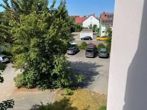 3-Zimmer-ETW mit Balkon und TG-Einzelstellplatz – 90768 Fürth – Vorschaubild 7