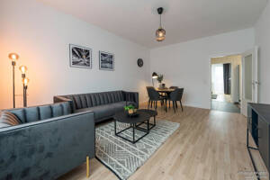 Welc(H)ome® by RIDA FLATS - Köln-Ehrenfeld! All in! Balkon + Altbau modern + Top Lage + WIFI
