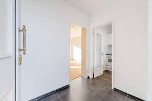 1-Zimmer-Appartment mit Südbalkon an der Alster – 22085 Hamburg – Vorschaubild 7