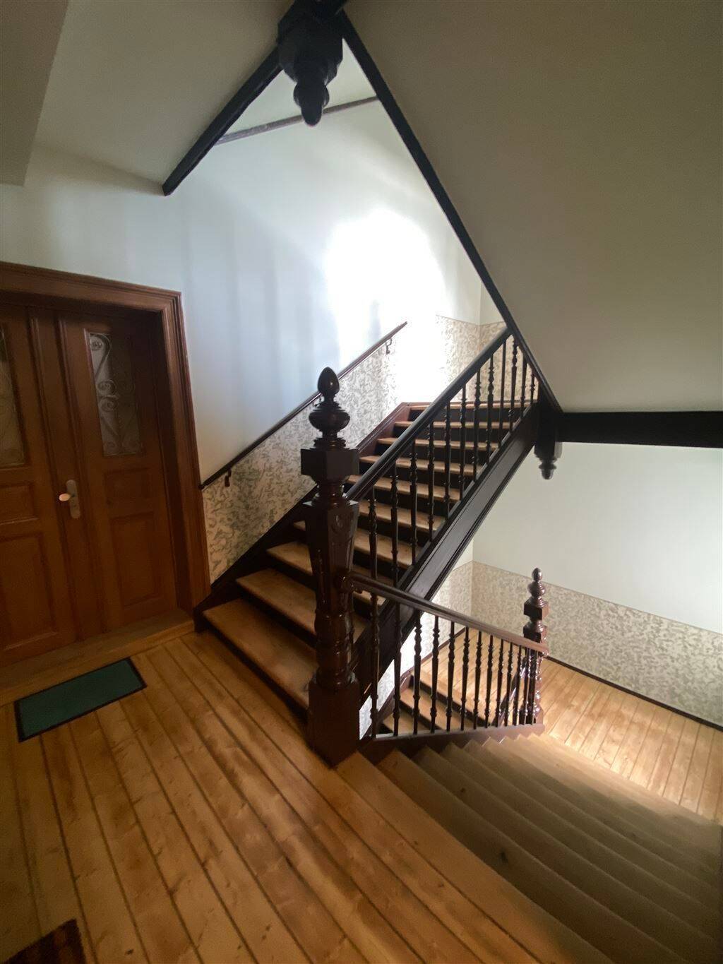 Plagwitz! Erstbezug nach Sanierung* helle 2 Zimmer-Whg.* sep. Küche mit Balkon*Tageslichtbad – Leipzig – Vorschaubild 5