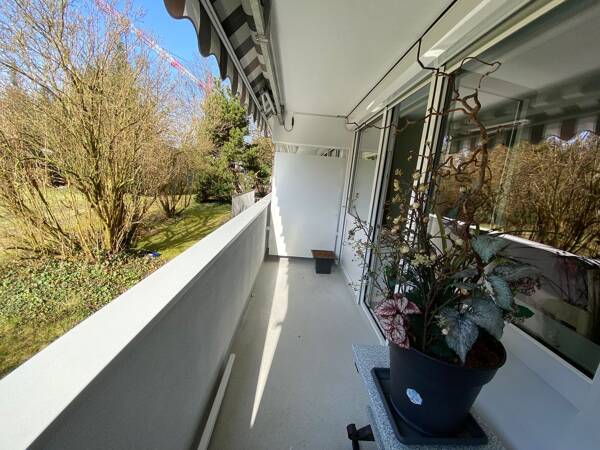 Etagenwohnung in 85716 Unterschleißheim mit 77 m² kaufen
