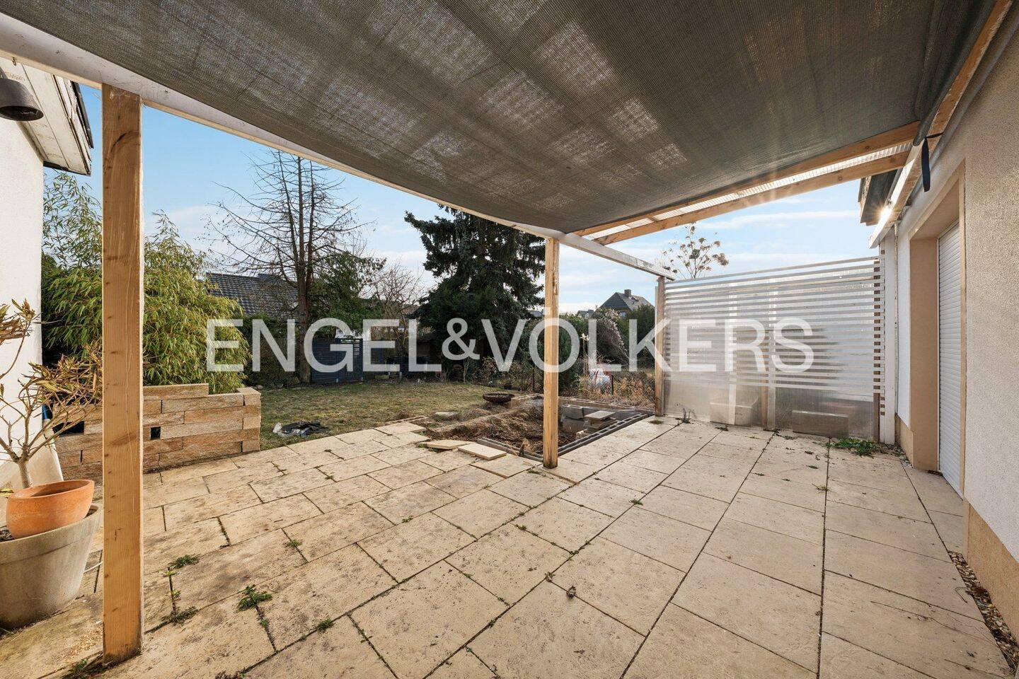 Bungalow mit Charakter - machen Sie etwas Besonderes daraus! – Berlin – Vorschaubild 9