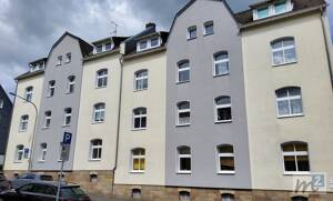 Schöne lichtdurchflutete Wohnung mit separatem Mansardenzimmer! – 42897 Remscheid – Vorschaubild 2