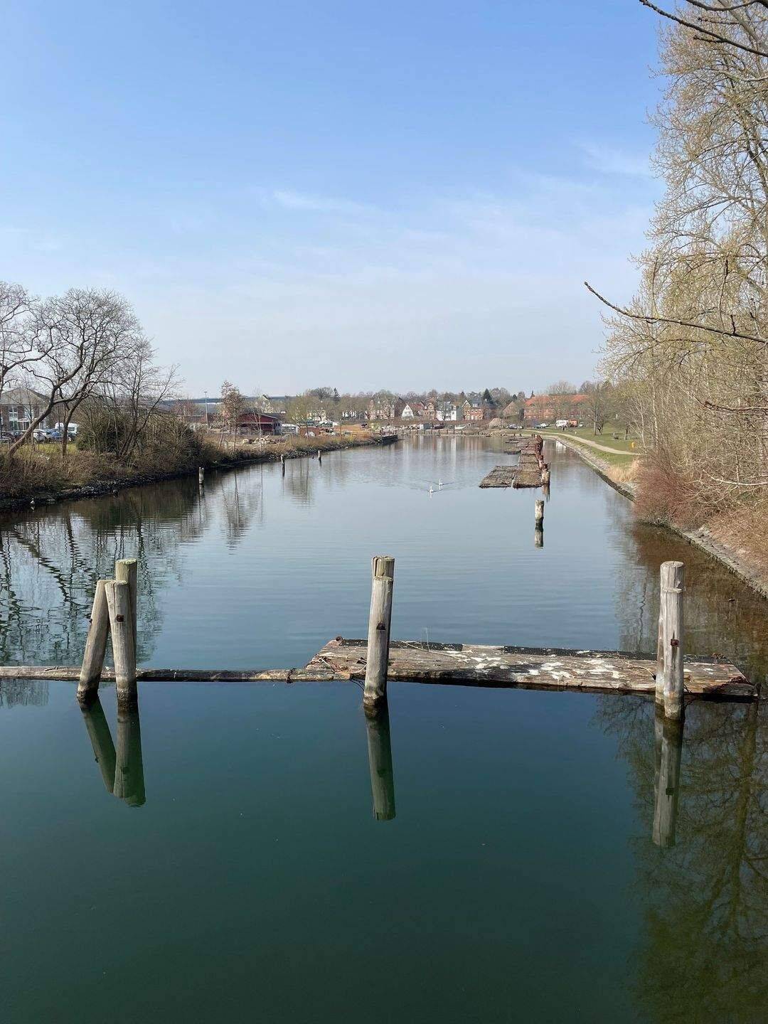 Barber Shop und Meerblick: „Frisör am Kanal" 5,5% Mietrendite + 2,5% AfA – Kiel – Vorschaubild 6
