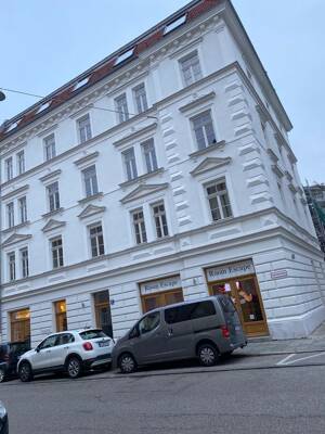 5-Zimmer-Wohnung in Tumblingerstr. 17 – 80337 München – Vorschaubild 4