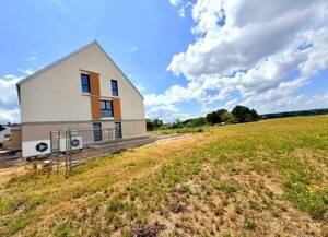 Sommeraktion: Bezugsfertige Neubauwohnung – 90455 Nürnberg – Vorschaubild 2