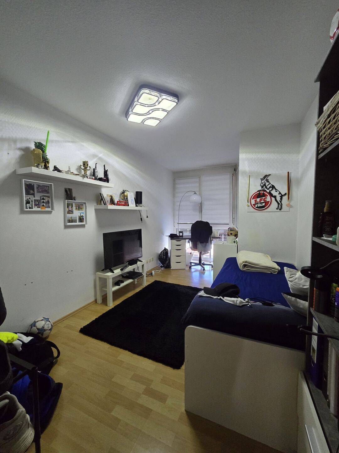 Moderne Maisonette in Frechen Zentrum: Ideal für Paare und junge Familien – Köln – Vorschaubild 5