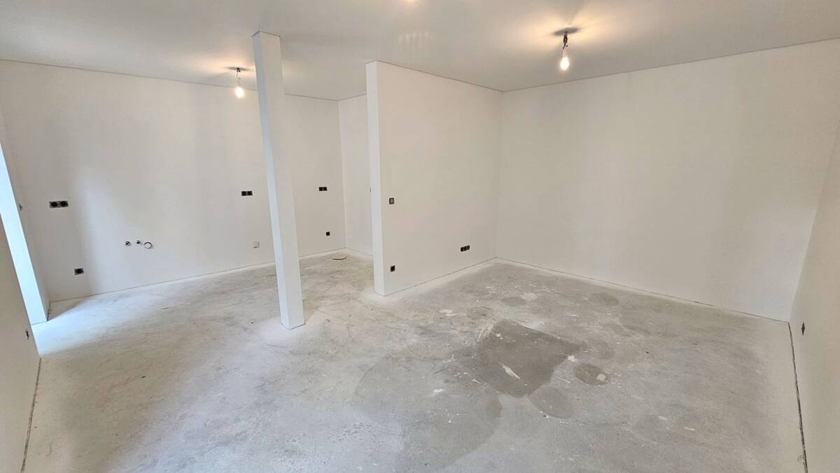 Wohnen wie im Neubau! Gehobene Ausstattung trifft modernen Wohnungsschnitt! – 76229 Karlsruhe – Bild 1 von 7