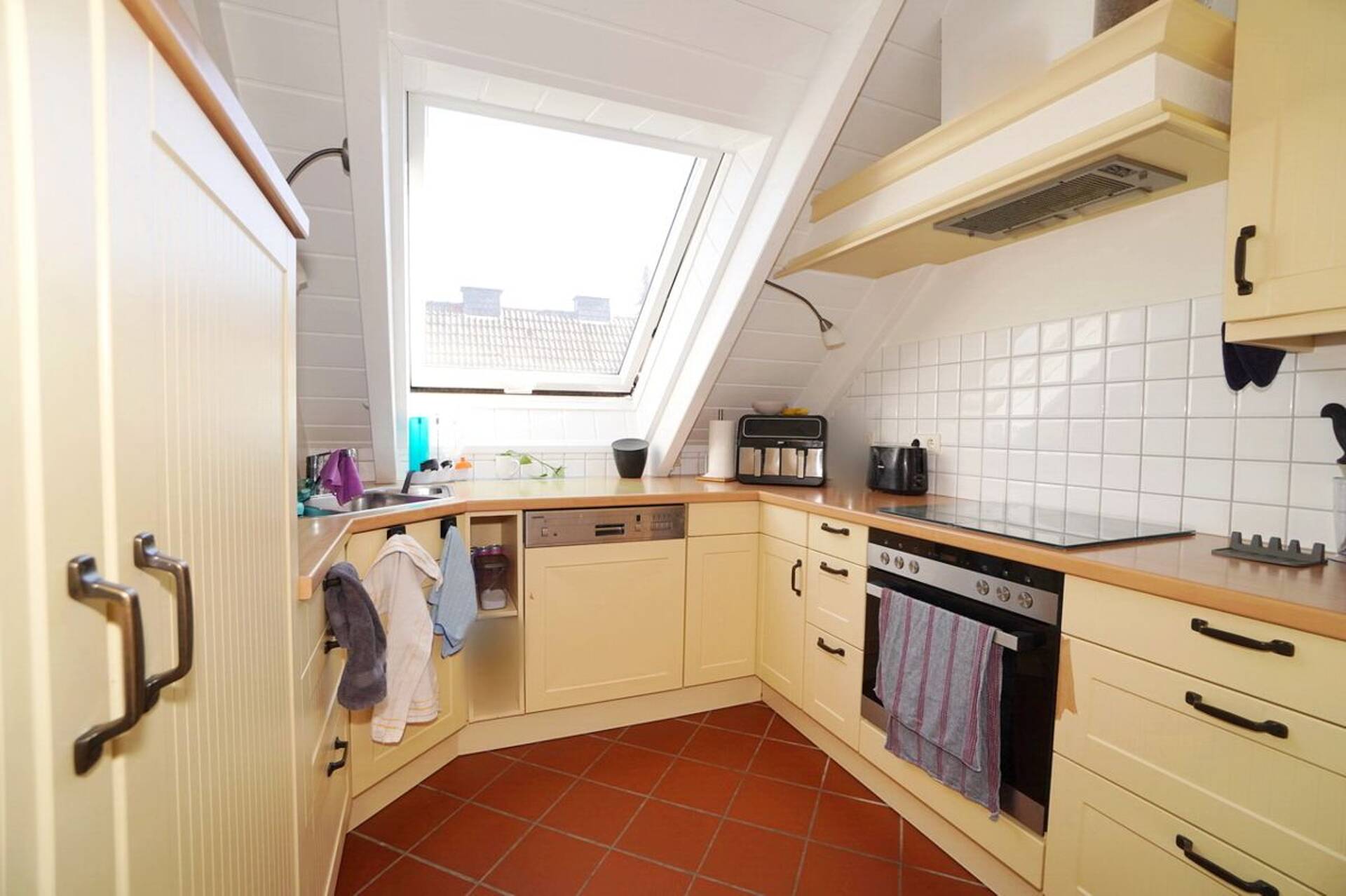 Maisonettewohnung in 33104 Paderborn / Schloß Neuhaus mit 103,6 m² kaufen