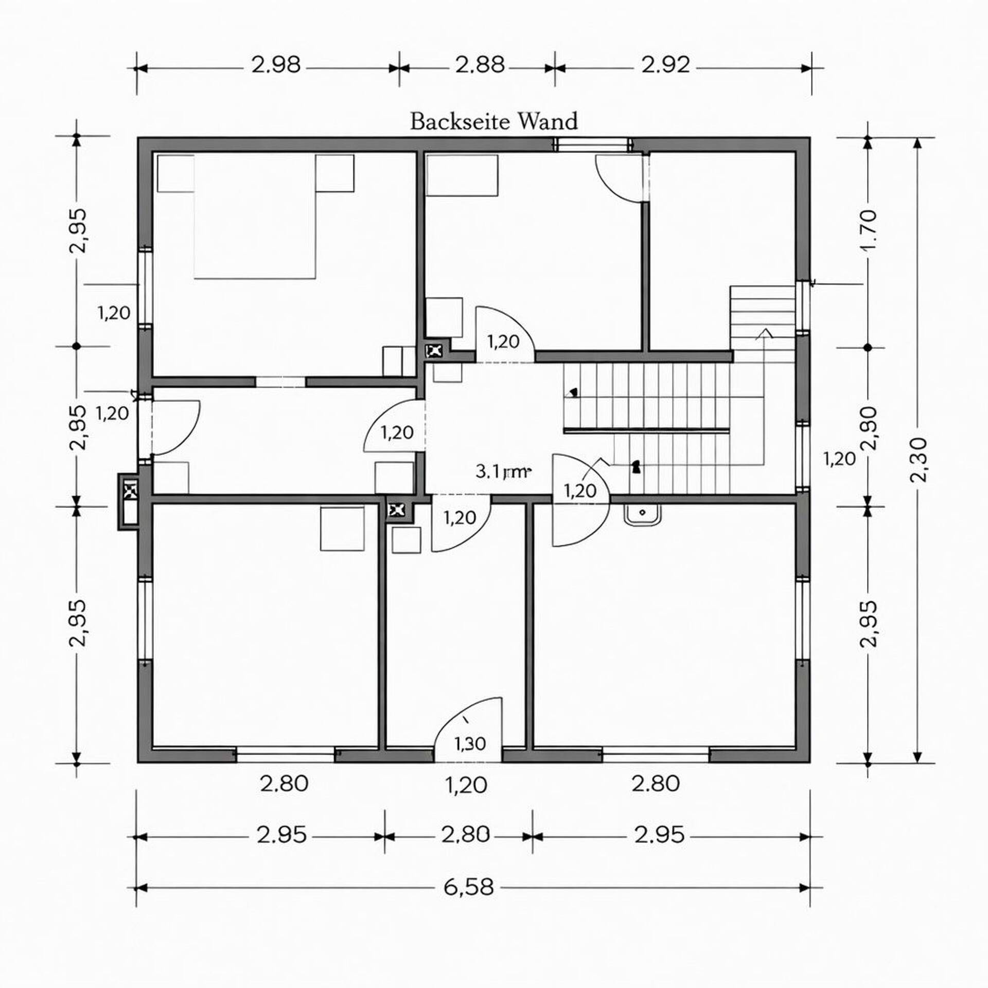 Haus in 64832 Babenhausen mit 318 m² kaufen