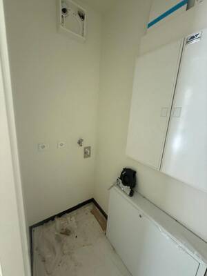 Exklusive 3-Zimmer-Neubauwohnung mit Balkon, EBK & Tiefgarage in Hamburg-Rothenburgsort – 20539 Hamburg – Vorschaubild 7