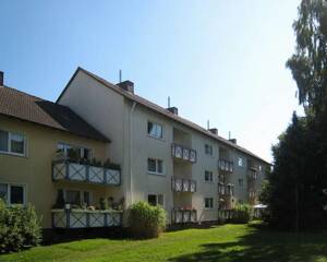 Ab sofort 3-Zimmer-Wohnung in Witten Vormholz mit Balkon – 58456 Witten – Vorschaubild 2