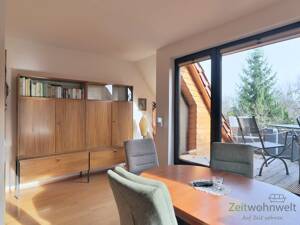 (EF1336_M) Dresden: Strehlen, preiswerte möblierte 3-Zimmer-Wohnung mit Balkon in ruhiger Nebenstraße – 1219 Dresden – Vorschaubild 3
