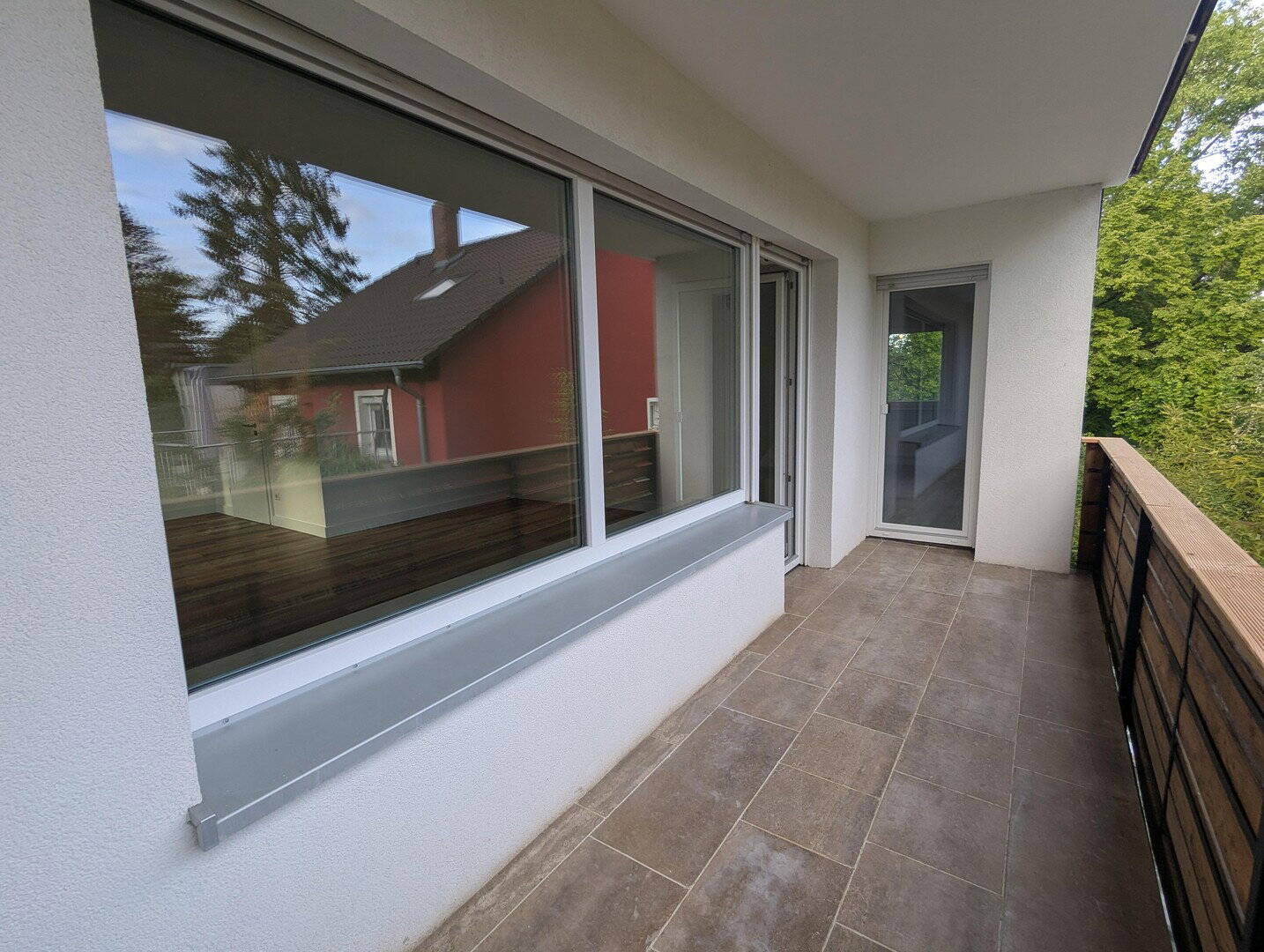 Erstbezug nach Sanierung: Moderne 3-Zimmer-Wohnung mit Balkon & eigenem Garten – Fürth – Vorschaubild 6