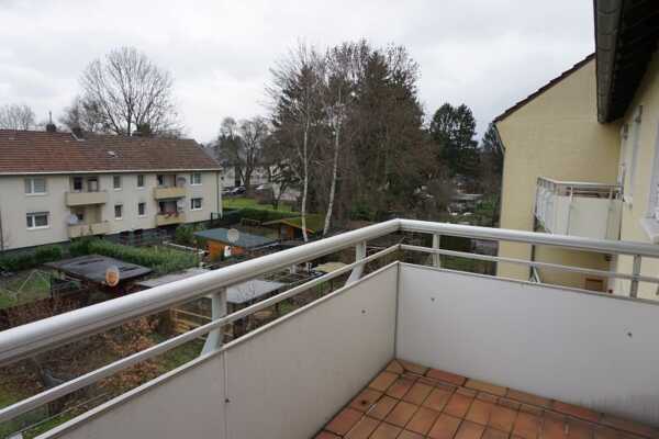 Etagenwohnung in 51149 Köln mit 57,42 m² kaufen
