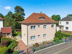 Gepflegtes Einfamilienhaus in idyllischer Wohnlage von Dresden-Kleinschachwitz – 1259 Dresden – Vorschaubild 2