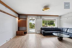 Familienglück mit Garten - Reihenendhaus mit Balkon, Terrasse & Sanierungs-Potenzial in Frankfurt – 60433 Frankfurt am Main – Vorschaubild 3