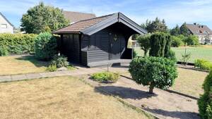 Zweifamilienhaus mit Südgarten und Hochterrasse in Bielefeld-Quelle – 33649 Bielefeld – Vorschaubild 5