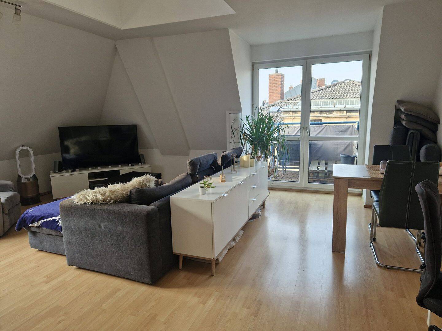 Maisonette in der Rosenau – Nürnberg – Vorschaubild 2