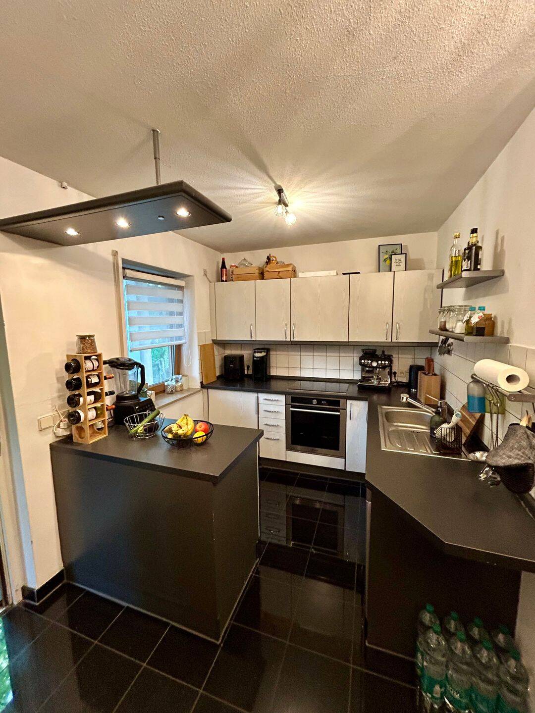 Möblierte 3-Zimmer-Wohnung mit großer Terrasse in Nürnberg St. Johannis / Großweidenmühle – Nürnberg – Vorschaubild 5
