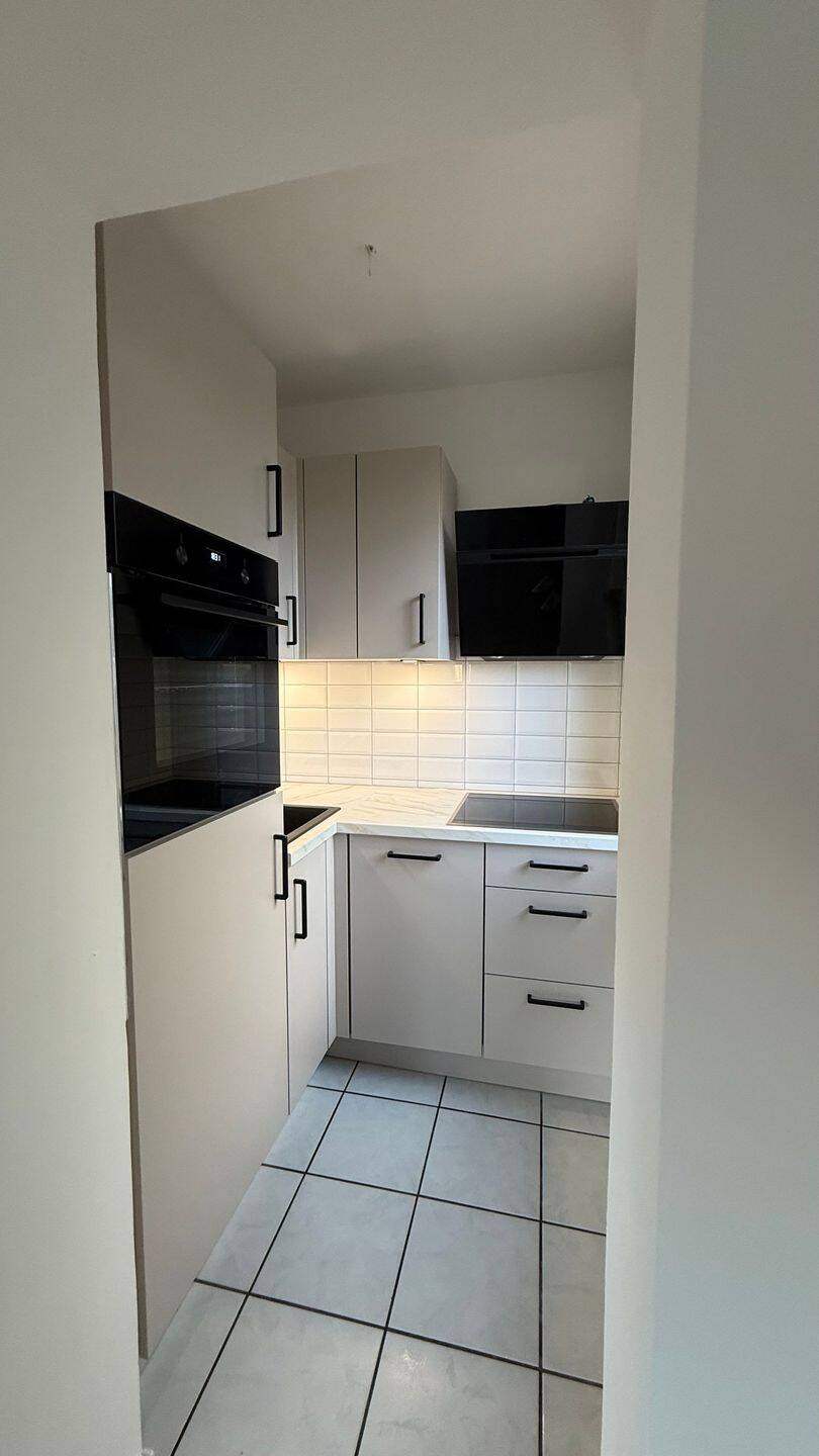 Hochwertig sanierte 2,5 Zimmer Wohnung in Dortmund Wichlinghofen
