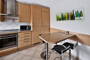 Familienfreundliches Reihenendhaus mit PV-Anlage & Klimaanlage – 38120 Braunschweig – Vorschaubild 7