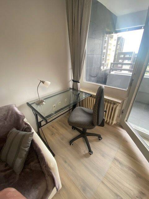 Apartment renoviert mit Garage – München – Vorschaubild 3