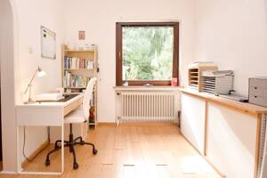 Burg-Grambke | Familienfreundliches Zuhause auf 611 m² Grundstück - wohnen an der Lesum! – 28719 Bremen – Vorschaubild 9