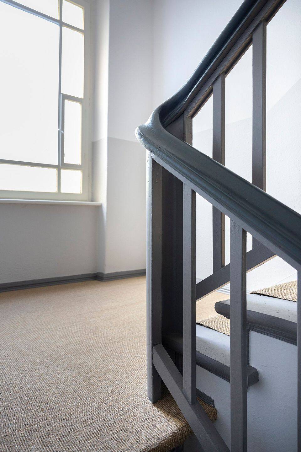 Über den Dächern des Prenzlauer Bergs - großzügige 3-Zimmer-Altbauwohnung im DG mit Eigennutz-Option – Berlin – Vorschaubild 7