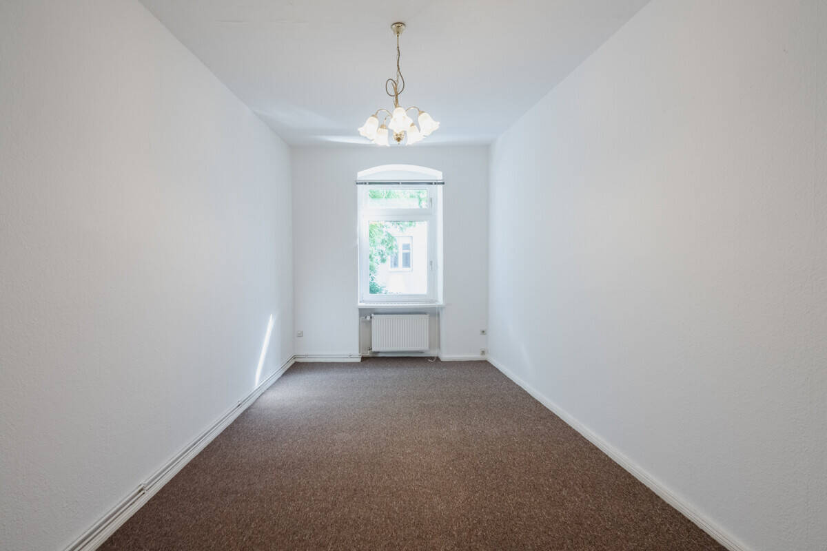 Charmante 2-Zimmer-Wohnung zum Selbstverwirklichen – Berlin – Vorschaubild 7