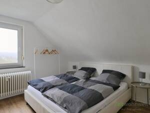 (EF1219_M) Kassel-Stadt: Kirchditmold, moderne möblierte Dachgeschosswohnung in einer ruhigen Wohnsiedlung – 34130 Kassel – Vorschaubild 4