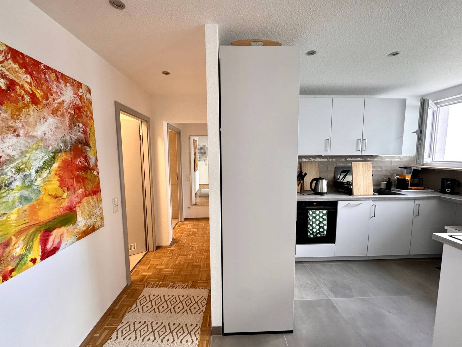 Erdgeschosswohnung in 55127 Mainz mit 78 m² kaufen