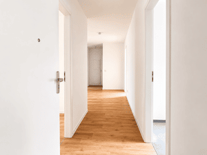 Jetzt verfügbar | 3-Zimmer-Wohnung (Typ 27 groß) mit Balkon, Gäste-WC und eigenem Keller – 50968 Köln – Vorschaubild 3
