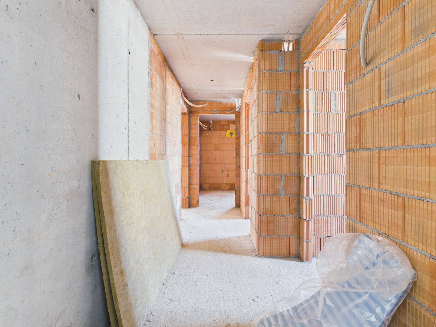 Erdgeschosswohnung in Ingolstadt Süd, circa 100m² Gartenfläche, ruhige Lage am Ende einer Sackgasse! – Ingolstadt – Vorschaubild 3