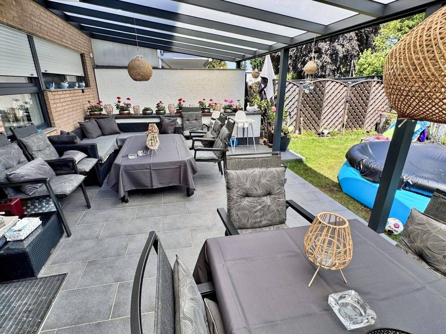 Haus der vielen Möglichkeiten in Köln-Widdersdorf! – Köln – Vorschaubild 3