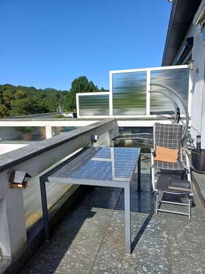 Essen Bredeney beneidenswerte Aussicht mit ETW 154qm – 45133 Essen – Vorschaubild 7