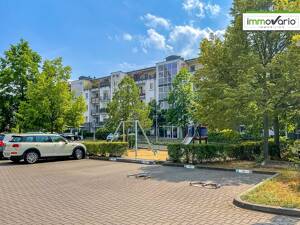 3-Raum-Wohnung an der Elbe - modern, hochwertig mit Balkon & Loggia - derzeit vermietet – 39104 Magdeburg – Vorschaubild 8