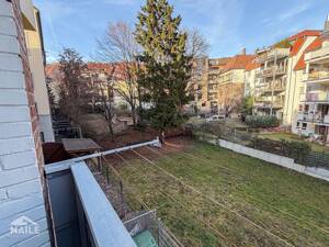 Helle und gut geschnittene 2-Zimmerwohnung mit kleinem Balkon im Herzen von S-Süd! – 70199 Stuttgart – Vorschaubild 2