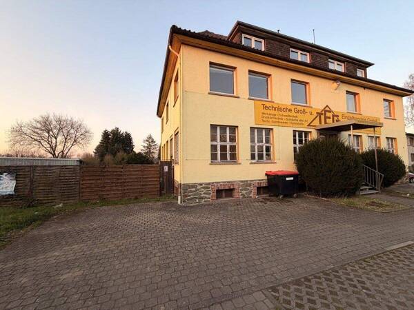 Haus in 35576 Wetzlar mit 350 m² kaufen