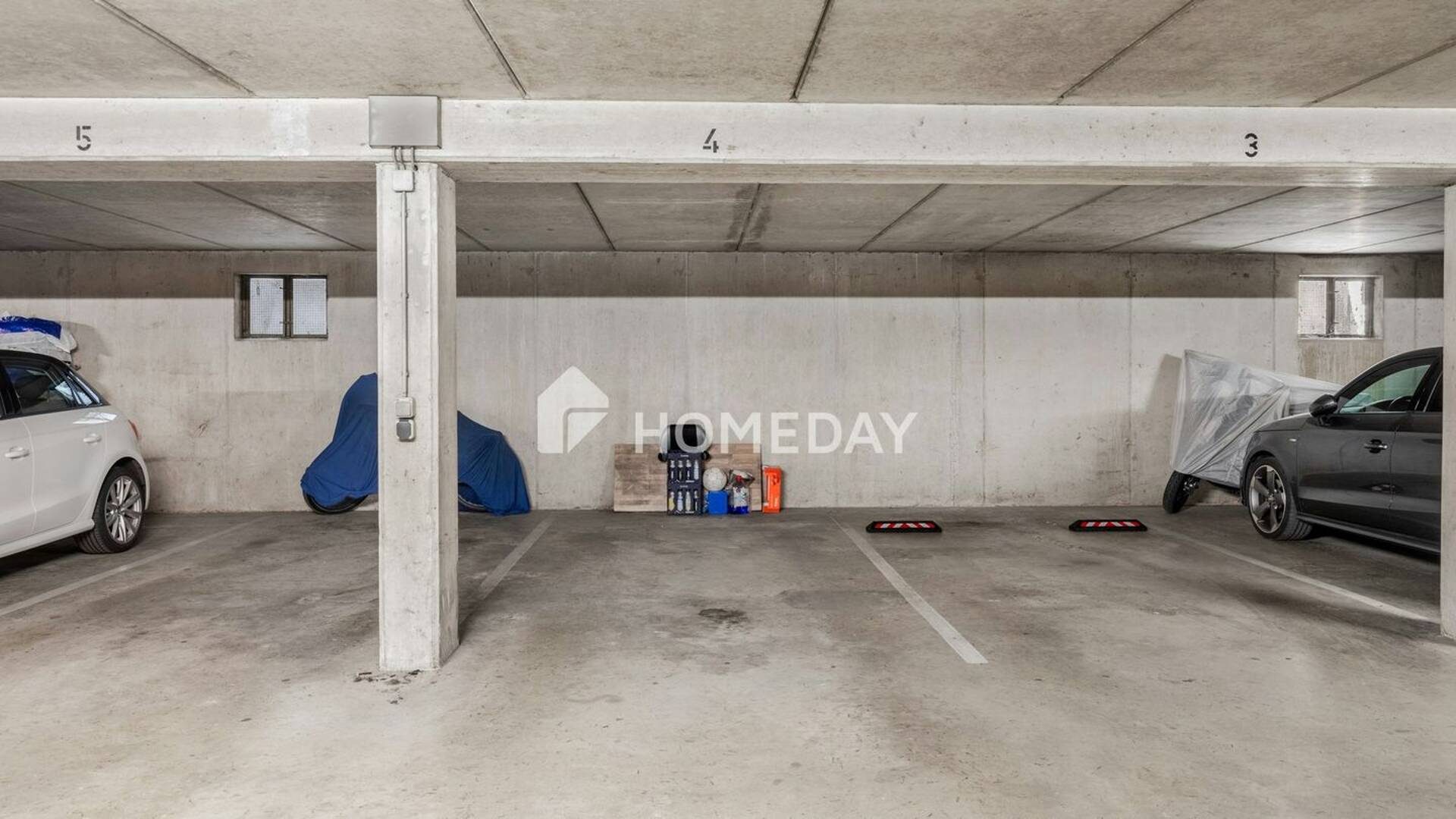 Etagenwohnung in 83024 Rosenheim mit 64,88 m² kaufen