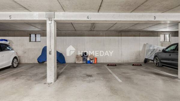 Etagenwohnung in 83024 Rosenheim mit 64,88 m² kaufen