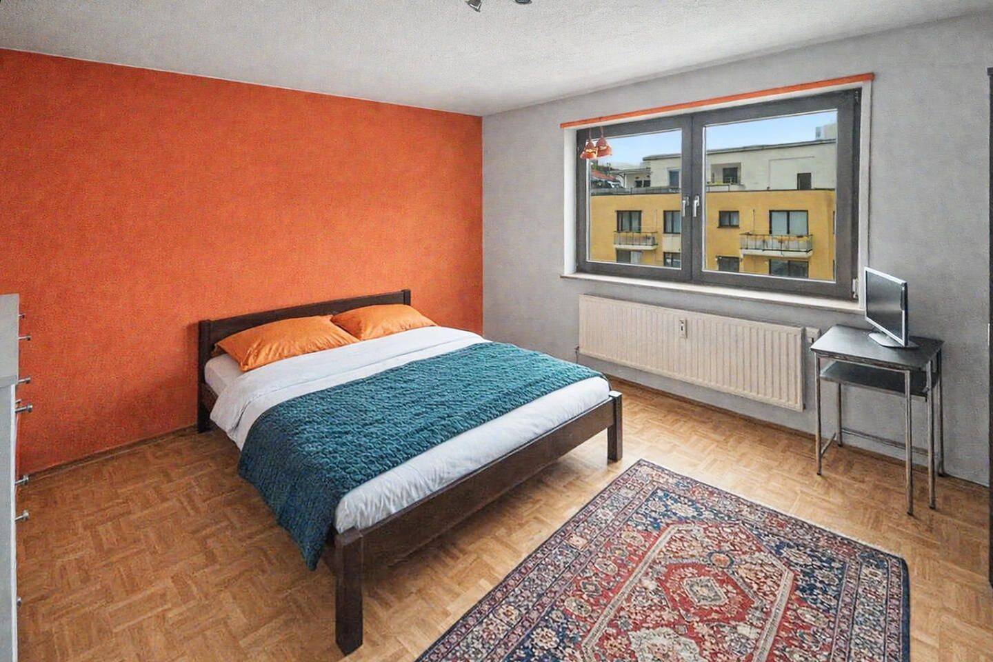 Vermietete 2-Zimmer-Wohnung in Speyer – Speyer – Vorschaubild 8