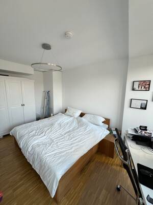 Wunderschöne und lichtdurchflutete Wohnung in bester Innenstadtlage – 52062 Aachen – Vorschaubild 3
