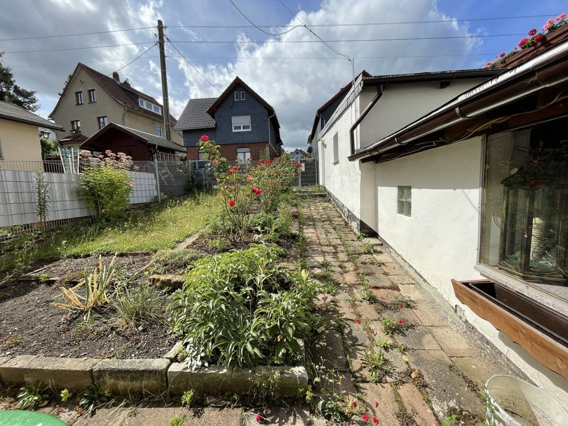 Haus in 98527 Suhl mit 135 m² kaufen