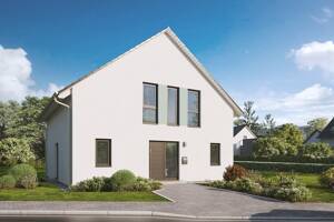 Ihr neues Zuhause für die Familie - Flexibilität trifft auf Planbarkeit – 47839 Krefeld – Vorschaubild 4