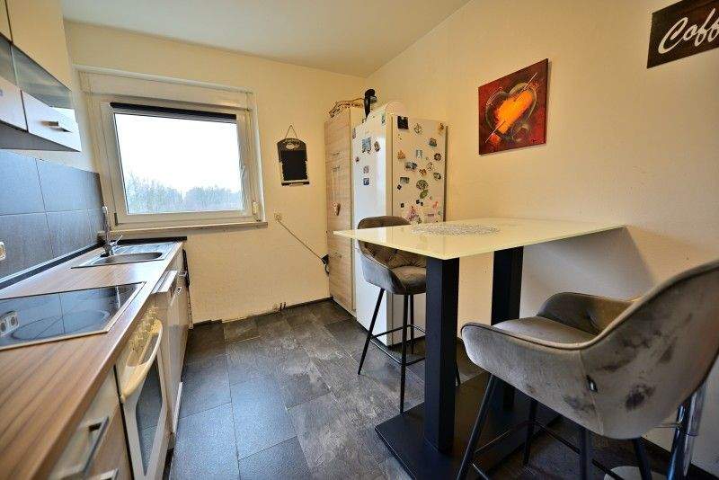 3 Zimmer Wohnung 1.OG in der Rangierbahnhofsiedlung – Nürnberg – Vorschaubild 3