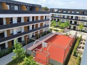 Möblierte Penthouse XL-Apartments mit Dachterrasse - Urban Living Heilbronn – 74074 Heilbronn – Vorschaubild 7