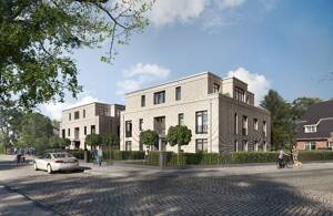 Luxuriöses Penthouse in Ohlstedt - Exklusiver Neubau mit direktem Liftzugang – 22397 Hamburg – Vorschaubild 9