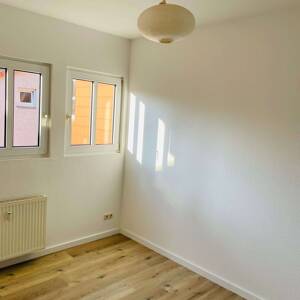 Über den Dächern von Erfurt!!! – Stauffenbergallee 30, 99085 Erfurt – Vorschaubild 5